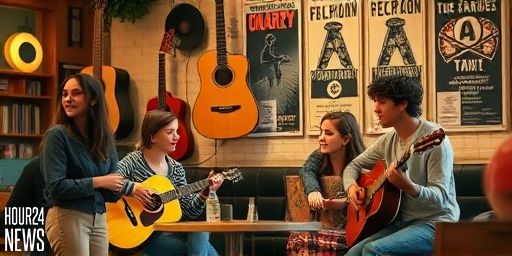 Music, Memory, and Mothers: Three Novel Picks for Today