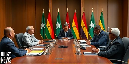 DRC Suspends Party Ties to M23 Rebels: Kabila-Linked Leader Scrutinized