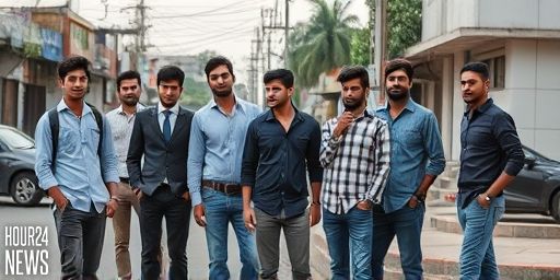 Tragic Turn in Nagpur: Priyanshu Chhetri, Jhund Co-star, Dies after Fatal Altercation