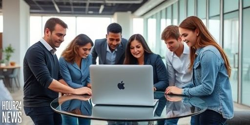 Apple teases M5 MacBook: What to expect from the upcoming laptop