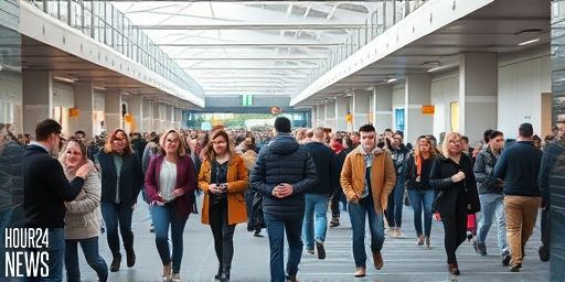 Fire Forces Evacuation at Douglas Village Shopping Centre; No Injuries Reported
