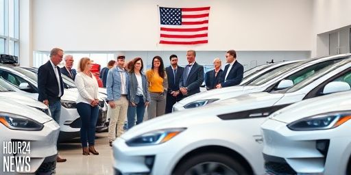 Tesla: End of US Subsidies Spur Record Sales