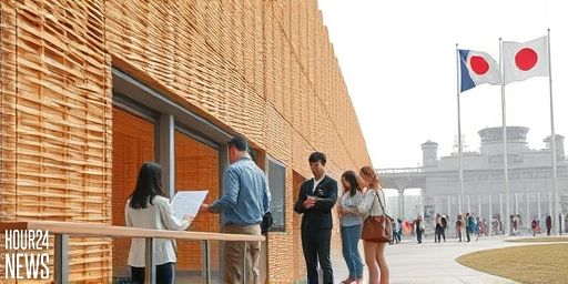 PH’s Rattan Pavilion Nets Silver at World Expo 2025 in Osaka