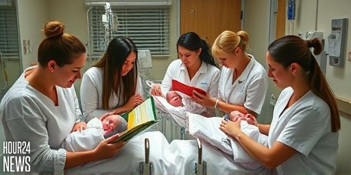 Mother’s Voice Boosts Language Pathways in Preemies’ Brains