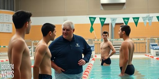 Shane Ryan retires: Ireland’s swimming trailblazer and pioneer