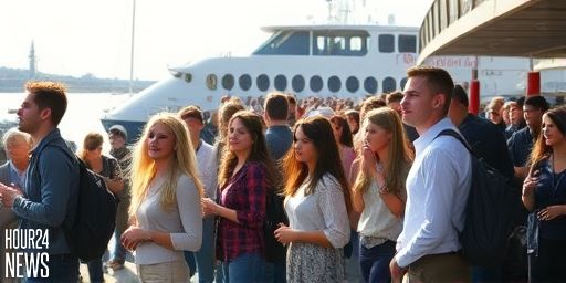 Metallica Frontman James Hetfield Heads to Rottnest Island Ahead of Perth Show