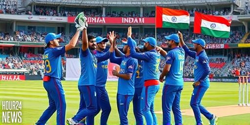 Abhishek Sharma Tops ICC T20 Batting Rankings With 926 Points