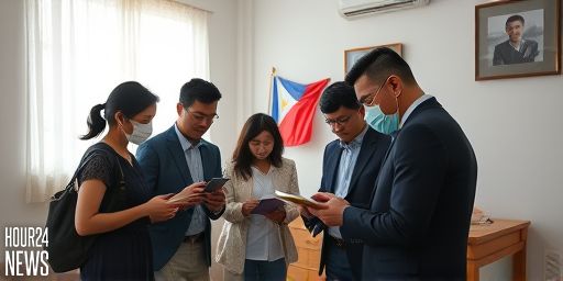 Angeles City Bomb Threat Arrest: NBI Uncovers Hoax