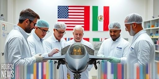 Five Materials That Could Make Fighter Jets Nearly Invisible to Radar