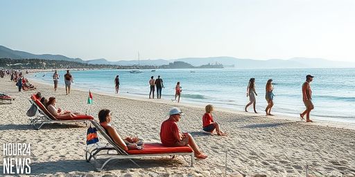 Autumn by the Sea: Why Swiss Travelers Embrace Mediterranean Holidays