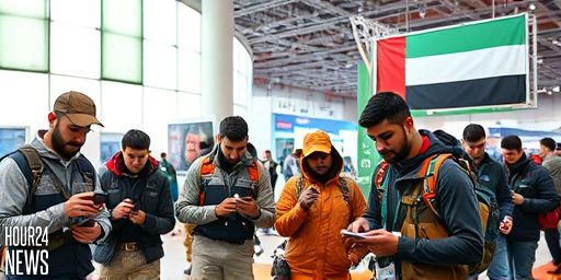 Tech For Nature: DOOGEE at GITEX GLOBAL 2025 Live