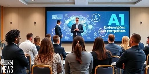 ICAC Leads Global AI and Technologies Training in Anti-Corruption, Uniting 22 ACAs in Tech-Driven Graft-Fighting