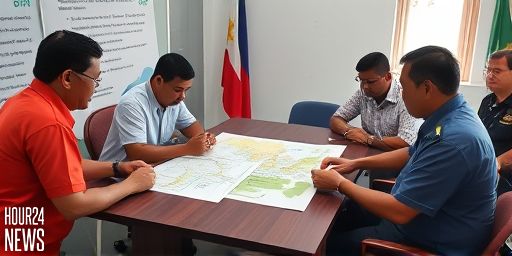 DA Audit Uncovers Nine Ghost Farm-to-Market Roads in Mindanao