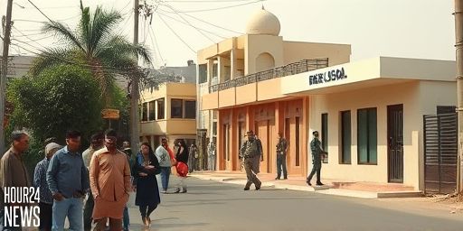 Abduction FIR Lodged Against Karachi School Teacher Over Missing Sisters