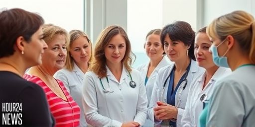 Hormone Replacement Therapy May Reverse Menopause-Related Immune Changes
