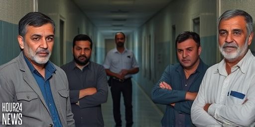 Freed Palestinian prisoner recounts torture and deaths in Israeli detention