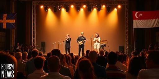 Michael Learns To Rock Headlines 2025 President’s Challenge Night