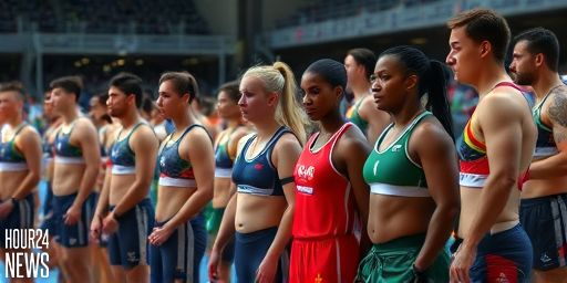 Physical: Asia Release Date and What to Expect on Netflix