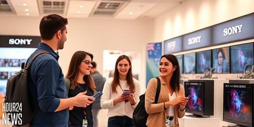 ShopBack 25% Cashback at Sony on Oct 16: Limited-Time Electronics Deals