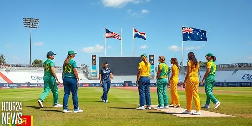 Australia vs Sri Lanka at the Women’s Cricket World Cup: Live Preview