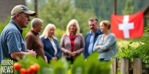 Lausanne Dioxin Exposure Study Under Scrutiny as European Experts Challenge the Findings