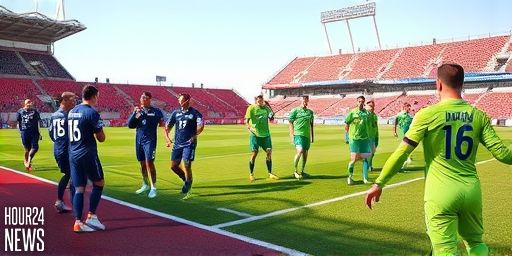 USA vs Australia: Live Updates from the Men’s International Friendly