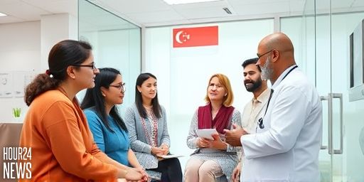Veteran Singapore Doctor Suspended for Inappropriate Hormone Therapy Prescriptions