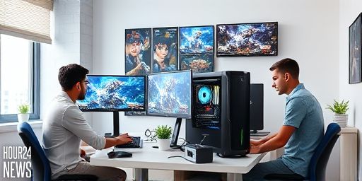 Why Ryzen 7 9800X3D and RX 9070 XT Lead Frontier’s Top Gaming PC in September 2025