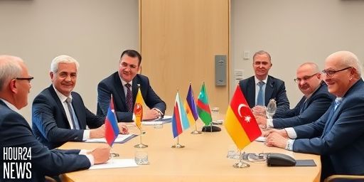 Armenia-Azerbaijan: Trump Confusion Triggers EU Mockery