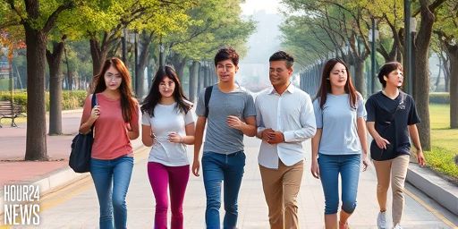 Individualized Walking Cadence Thresholds for Moderate-to-Vigorous Intensity in Taiwanese Obese Young Adults