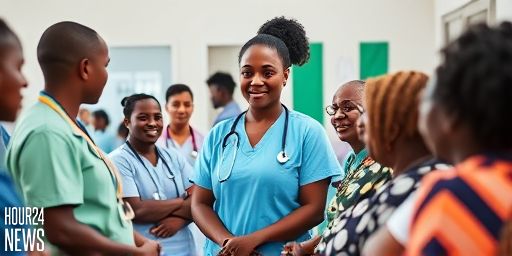 AMR Alarm: Why Sexually Transmitted Infections Are Becoming Harder to Treat—and What Nigeria Can Do