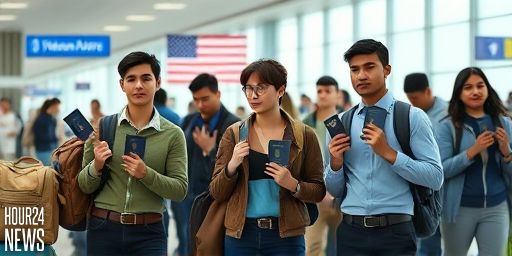 US Passport Falls Out of the World’s Top 10 for the First Time in 20 Years