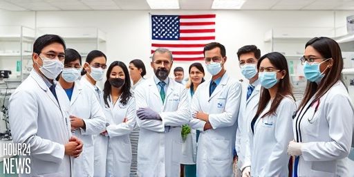 Typhoid and Invasive Salmonella Vaccine Shows Promise in Phase 1 Trial