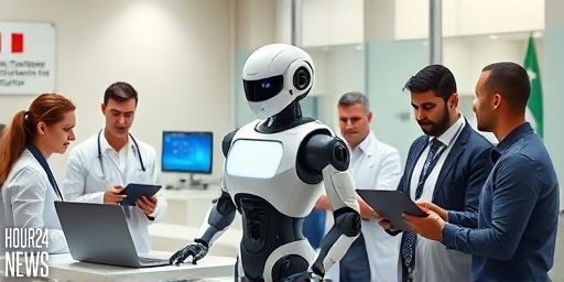 Humanoid Robot Security Flaws: Bluetooth Hacks and Data Leaks Plague Unitree G1