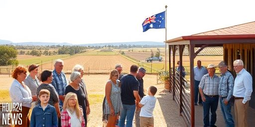 Yarriambiack Shire: How Australia’s Fastest-Shrinking Region Keeps Its Identity Alive