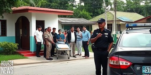 OFW Stabbed in Rizal: 39-year-old Woman Attacked with Screwdriver