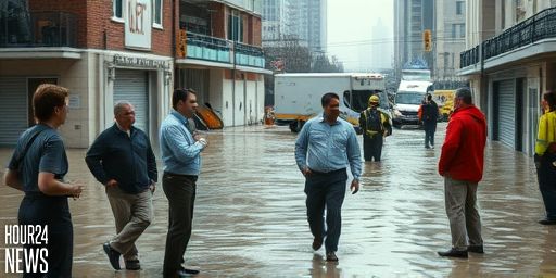 Australia’s Extreme Weather Losses Rise: What It Means for Insurance and Resilience
