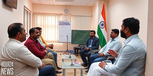 Gudivada Becomes Home to Andhra Pradesh’s First IT Company
