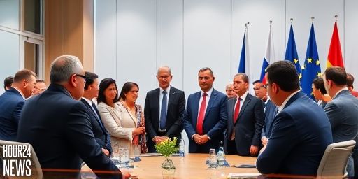 EU-Philippines Meet to strengthen Good Governance, Rule of Law and Human Rights in Brussels