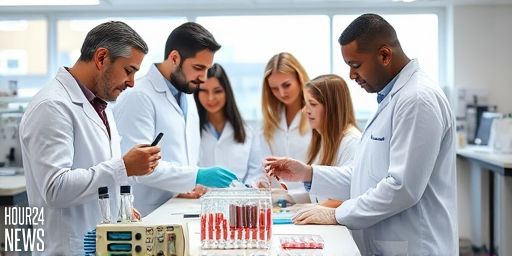 Accurate ME/CFS Blood Test Shows Promise for Diagnosis