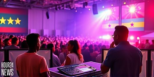 DJ Sly King tipped to win big at 2025 Guinness Ghana DJ Awards