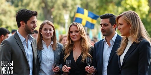Anders Öfvergård: Turbulent Past, Comeback Revealed