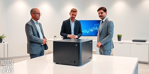 Orange Pi AI Studio Pro: New AI Mini-PC Series Unveiled