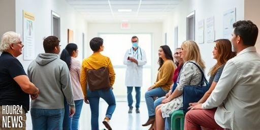 Colon Cancer: A Simple Test That Could Save Your Life, Says a US Doctor
