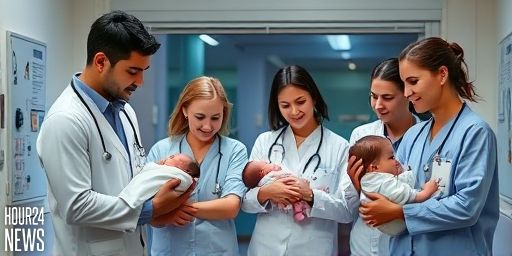 RSV Surge in the U.S.: What Parents Need to Know