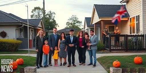 Halloween Spending in Australia: From Trick-or-Treat to Record Retail