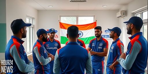 India ODI Squad for Australia Tour: Gill to Replace Rohit Sharma