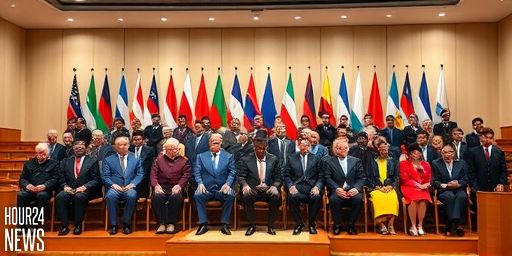 Sharm El-Sheikh Summit: Sharif’s War Claim, Trump’s “Beautiful” Response, and Modi’s Diplomatic Missed Opportunity?