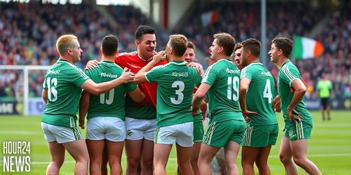 Sunday’s Club SFC Finals: Results and Reports Across Ireland
