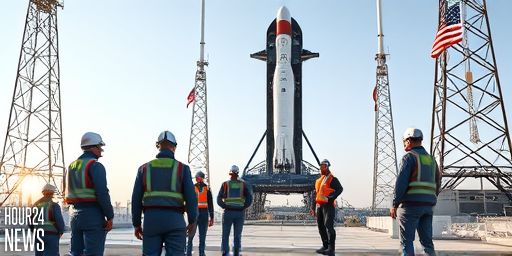 SpaceX Looks to Prove Starship’s Promise with Back-to-Back Test Flight on Monday